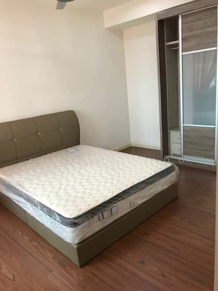 Service Residence for Rent at Imperia - Jameson Choo - Bedroom - PropertyGuru.com.my