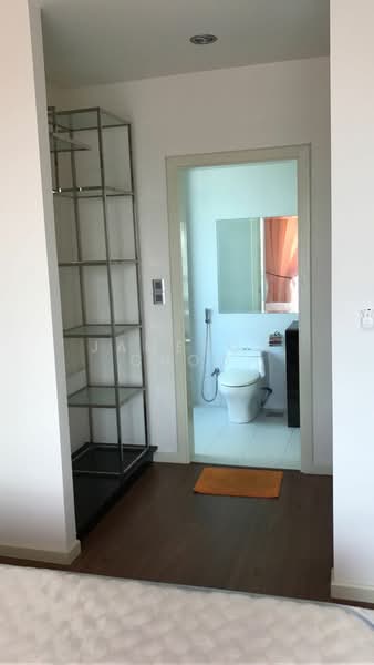 Service Residence for Rent at Imperia - Jameson Choo - Bathroom - PropertyGuru.com.my