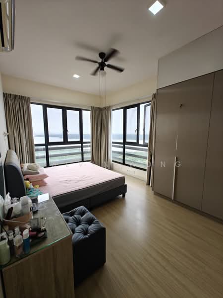 Service Residence for Rent at Sunway Citrine Residences - Calvin Wong - Bedroom - PropertyGuru.com.my