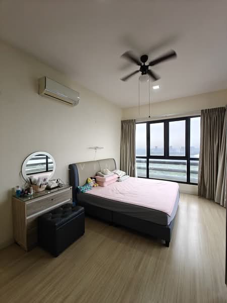 Service Residence for Rent at Sunway Citrine Residences - Calvin Wong - Bedroom - PropertyGuru.com.my