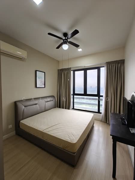 Service Residence for Rent at Sunway Citrine Residences - Calvin Wong - Bedroom - PropertyGuru.com.my