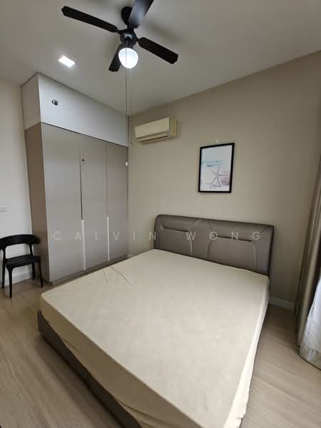 Service Residence for Rent at Sunway Citrine Residences - Calvin Wong - Bedroom - PropertyGuru.com.my