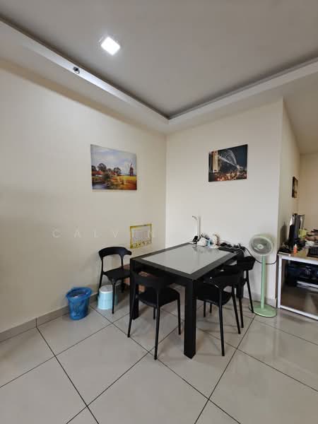 Service Residence for Rent at Sunway Citrine Residences - Calvin Wong - Dining Room - PropertyGuru.com.my