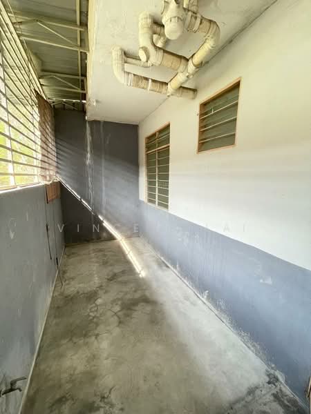 2-storey Terraced House for Sale in Bandar Saujana Putra (Tanjong Duabelas) - Vincent Lai - Exterior - PropertyGuru.com.my