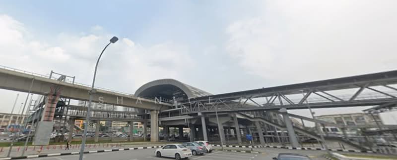 Rumah Niaga untuk Disewa di Pusat Bandar Puchong (Puchong) - Shanice Low - Exterior - PropertyGuru.com.my