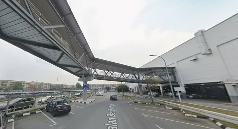 Rumah Niaga untuk Disewa di Pusat Bandar Puchong (Puchong) - Shanice Low - Exterior - PropertyGuru.com.my