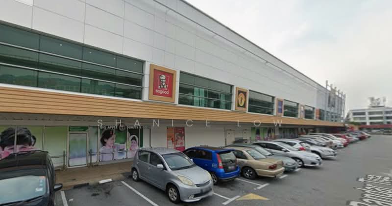 Rumah Niaga untuk Disewa di Pusat Bandar Puchong (Puchong) - Shanice Low - Exterior - PropertyGuru.com.my