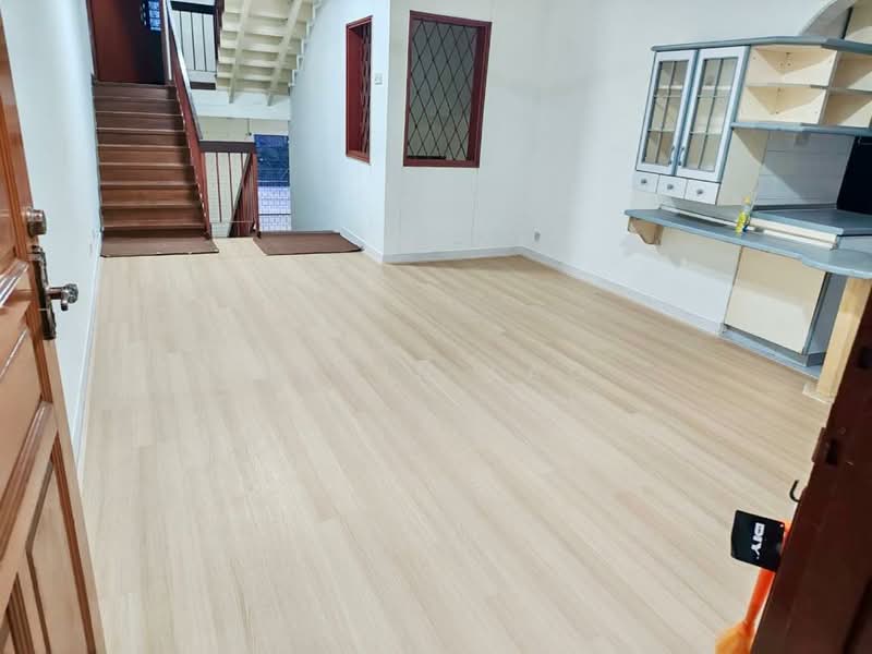 Rumah Bandar untuk Disewa di Seputeh (Kuala Lumpur) - David Lao - Interior - PropertyGuru.com.my