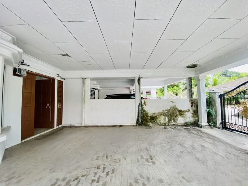 Rumah Teres 2 Tingkat untuk Dijual di Au 2 (Ulu Kelang) - Abid Sabarudin - Exterior - PropertyGuru.com.my