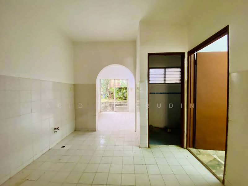 Rumah Teres 2 Tingkat untuk Dijual di Au 2 (Ulu Kelang) - Abid Sabarudin - Interior - PropertyGuru.com.my