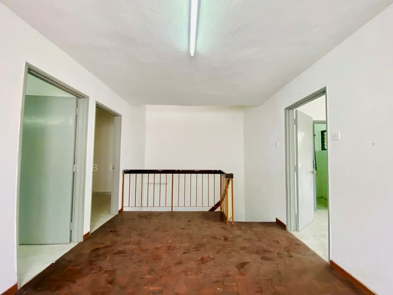 Rumah Teres 2 Tingkat untuk Dijual di Au 2 (Ulu Kelang) - Abid Sabarudin - Interior - PropertyGuru.com.my