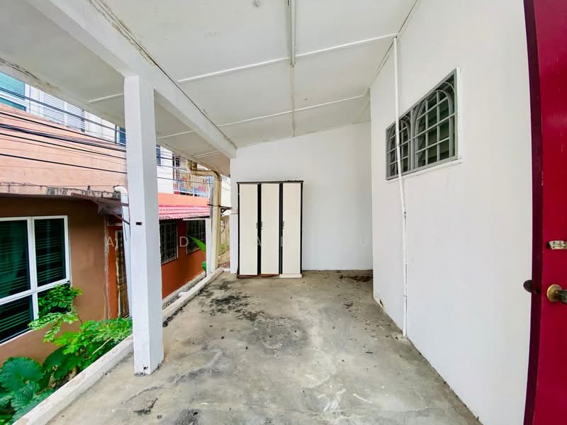 Rumah Teres 2 Tingkat untuk Dijual di Au 2 (Ulu Kelang) - Abid Sabarudin - Exterior - PropertyGuru.com.my