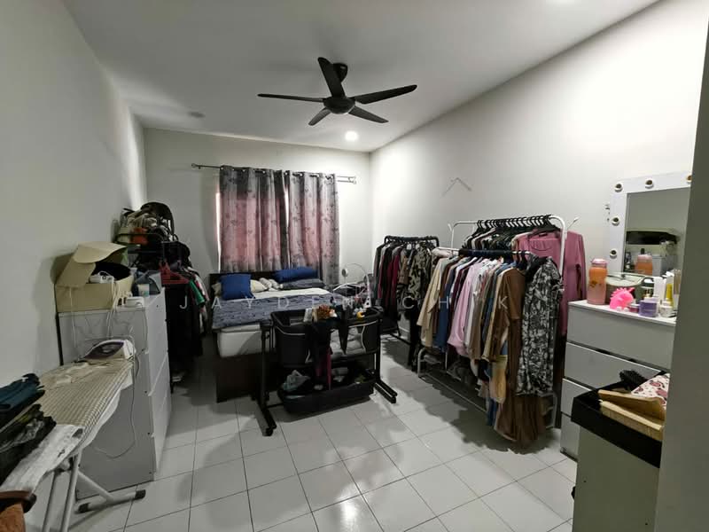 Kondominium untuk Disewa di Condominium Akasia Bukit Jalil - Jayden Chik - Bedroom - PropertyGuru.com.my