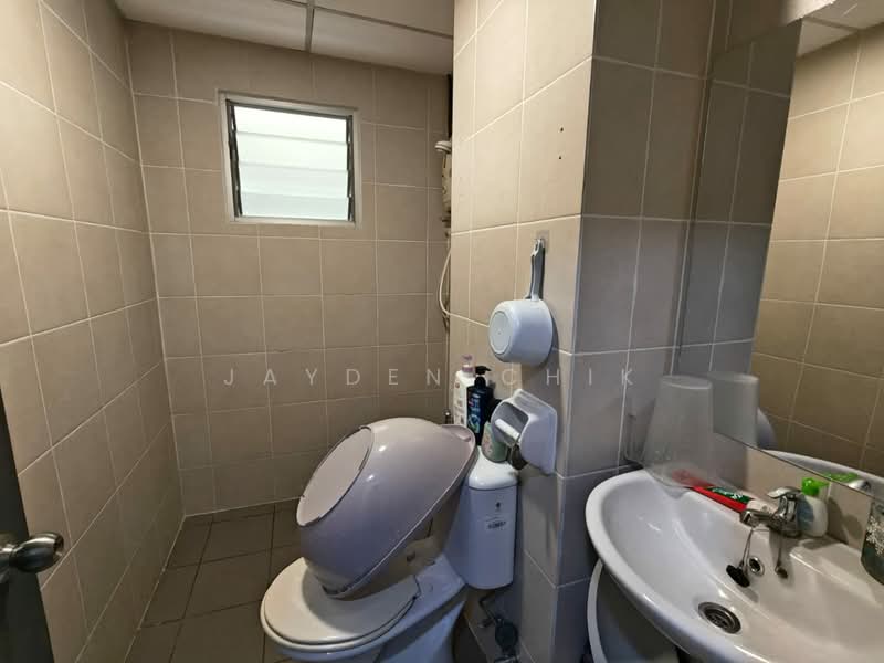 Kondominium untuk Disewa di Condominium Akasia Bukit Jalil - Jayden Chik - PropertyGuru.com.my