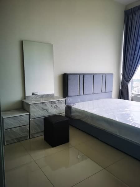 Pangsapuri untuk Disewa di Residensi Laman Sari - Charmaine Wong - Bedroom - PropertyGuru.com.my