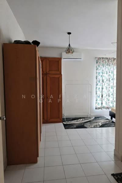 Pangsapuri untuk Disewa di PPA1M Selasih - NoraFizah Gapar - Interior - PropertyGuru.com.my