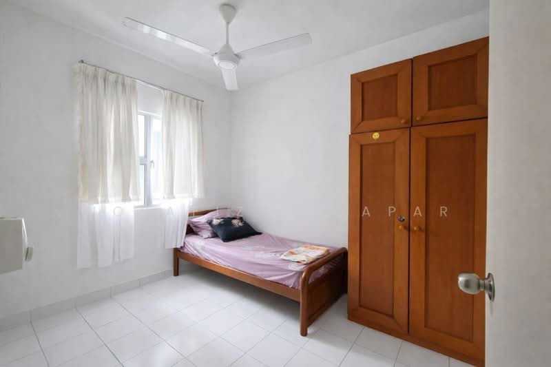 Pangsapuri untuk Disewa di PPA1M Selasih - NoraFizah Gapar - Bedroom - PropertyGuru.com.my