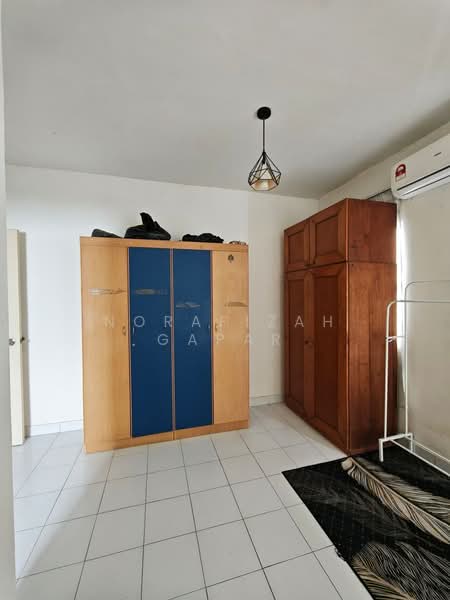 Pangsapuri untuk Disewa di PPA1M Selasih - NoraFizah Gapar - Interior - PropertyGuru.com.my
