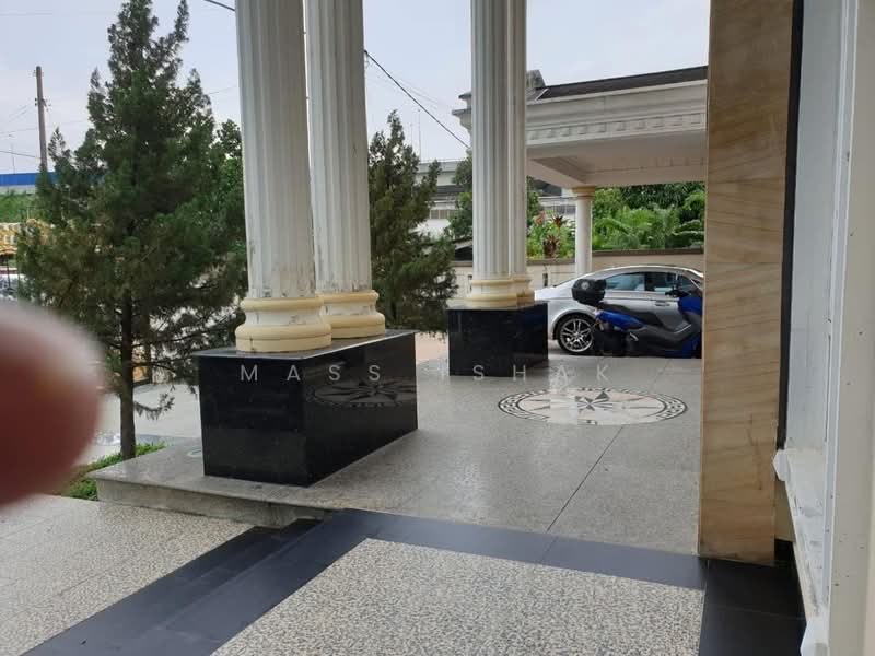Bungalow for Sale in Ampang (Kuala Lumpur) - Mass Ishak - Exterior - PropertyGuru.com.my