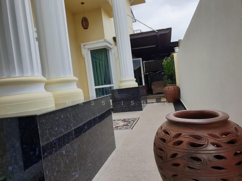 Bungalow for Sale in Ampang (Kuala Lumpur) - Mass Ishak - Exterior - PropertyGuru.com.my