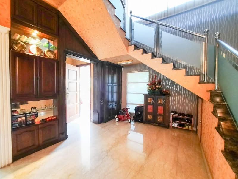 Bungalow for Sale in Ampang (Kuala Lumpur) - Mass Ishak - Interior - PropertyGuru.com.my