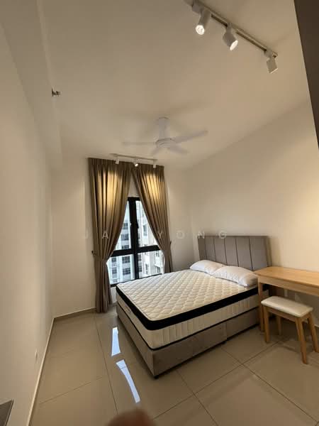 Service Residence for Rent at D'Vervain - Jay Yong - Bedroom - PropertyGuru.com.my