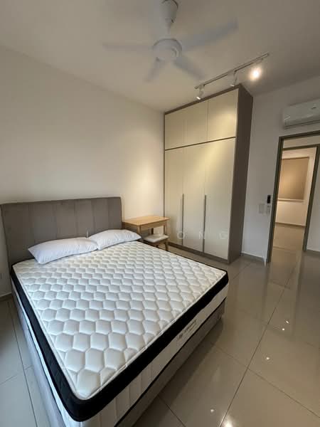Service Residence for Rent at D'Vervain - Jay Yong - Bedroom - PropertyGuru.com.my