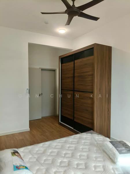 Rumah Flat untuk Disewa di SUNWAY DORA - Gan Chun Kai - Bedroom - PropertyGuru.com.my