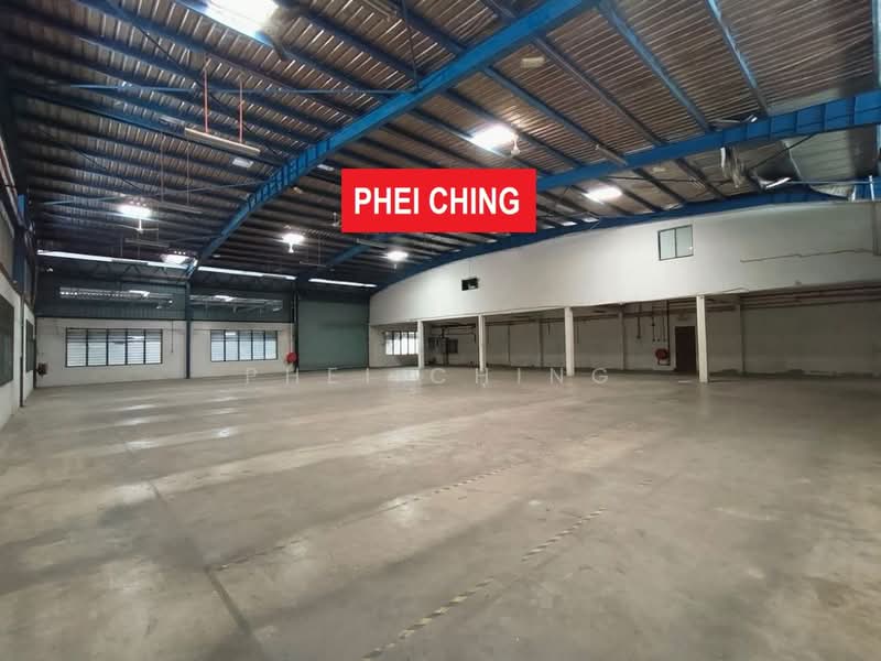 Kilang untuk Dijual di Kulim (Kedah) - Phei Ching - Interior - PropertyGuru.com.my