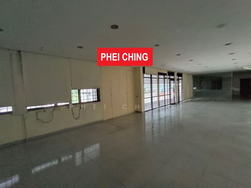 Kilang untuk Dijual di Kulim (Kedah) - Phei Ching - Interior - PropertyGuru.com.my