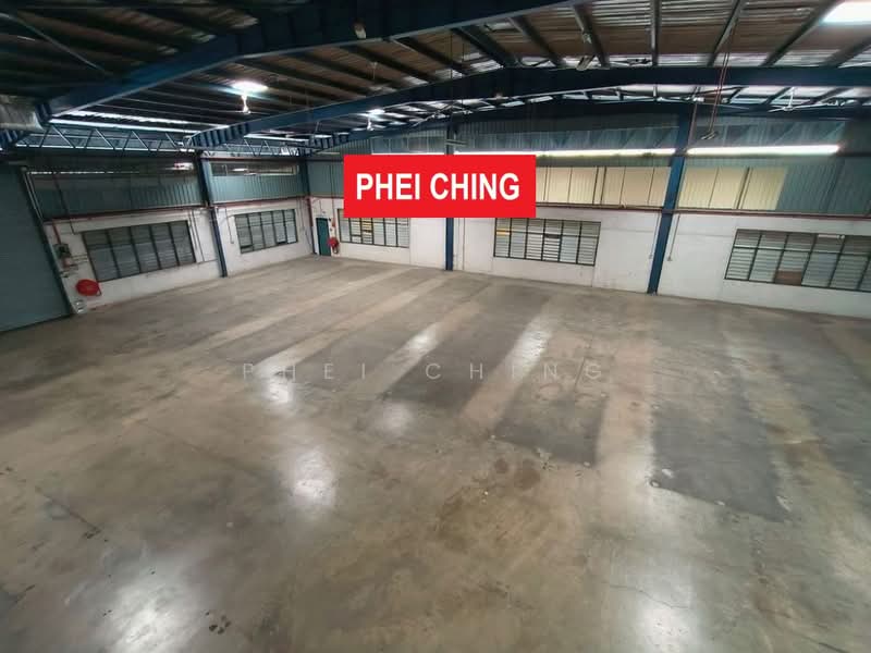 Kilang untuk Dijual di Kulim (Kedah) - Phei Ching - Interior - PropertyGuru.com.my