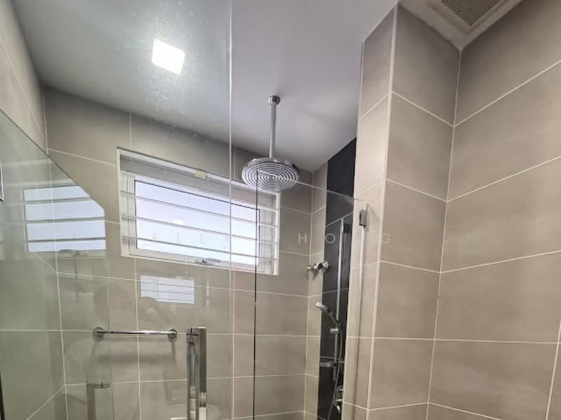 Semi-Detached House for Sale in Taman Maluri (Cheras) - Elly Chong - PropertyGuru.com.my