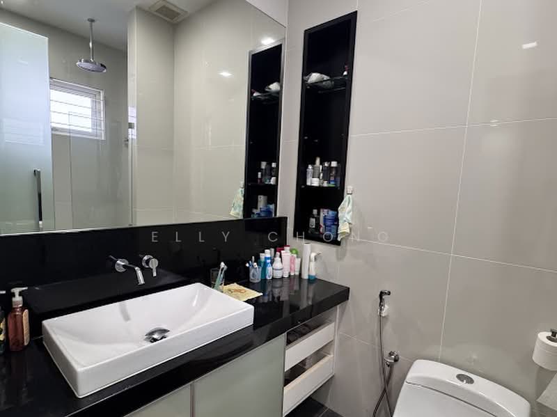 Semi-Detached House for Sale in Taman Maluri (Cheras) - Elly Chong - PropertyGuru.com.my