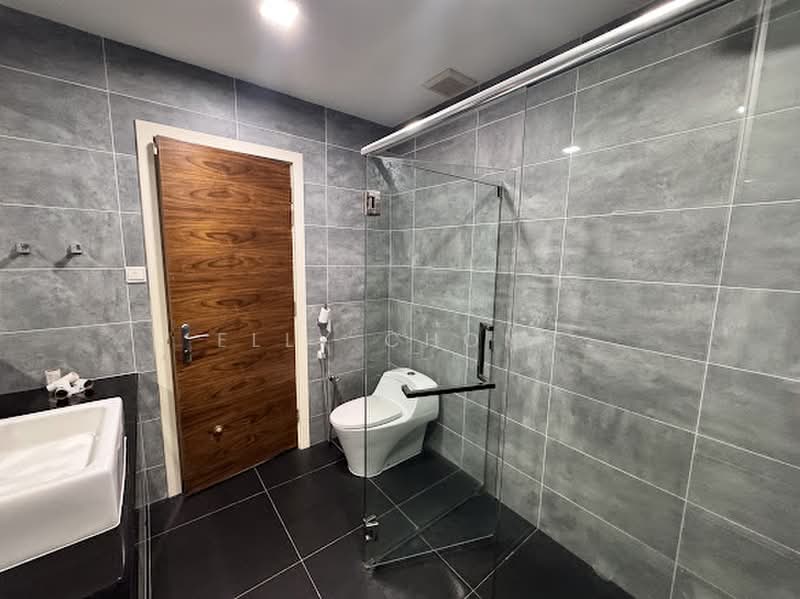 Semi-Detached House for Sale in Taman Maluri (Cheras) - Elly Chong - PropertyGuru.com.my