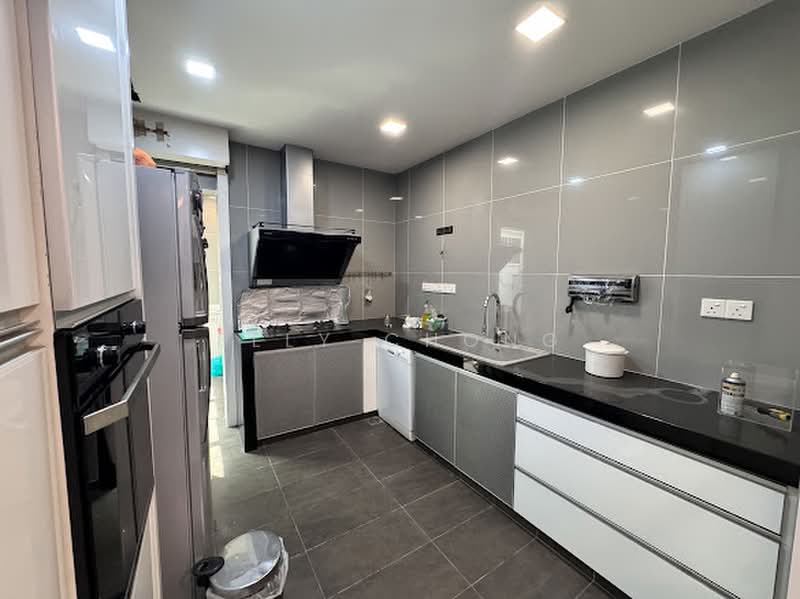 Semi-Detached House for Sale in Taman Maluri (Cheras) - Elly Chong - PropertyGuru.com.my