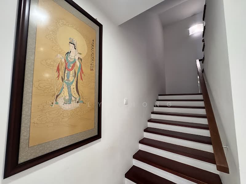 Semi-Detached House for Sale in Taman Maluri (Cheras) - Elly Chong - PropertyGuru.com.my