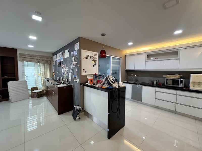 Semi-Detached House for Sale in Taman Maluri (Cheras) - Elly Chong - PropertyGuru.com.my