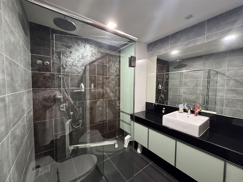 Semi-Detached House for Sale in Taman Maluri (Cheras) - Elly Chong - PropertyGuru.com.my