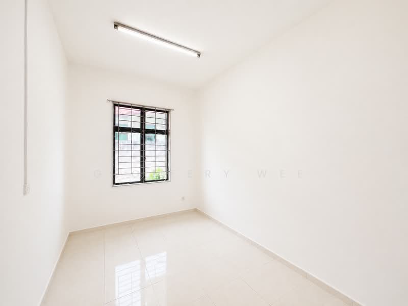 Semi-Detached House for Rent in Taman Rembia Perkasa (Rembia) - Geoffery Wee - Interior - PropertyGuru.com.my