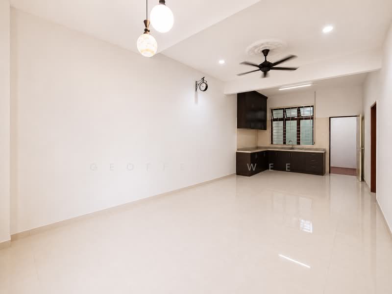 Semi-Detached House for Rent in Taman Rembia Perkasa (Rembia) - Geoffery Wee - Kitchen - PropertyGuru.com.my