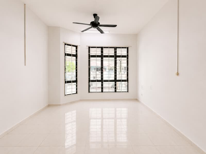 Semi-Detached House for Rent in Taman Rembia Perkasa (Rembia) - Geoffery Wee - Interior - PropertyGuru.com.my
