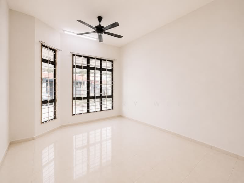 Semi-Detached House for Rent in Taman Rembia Perkasa (Rembia) - Geoffery Wee - Interior - PropertyGuru.com.my