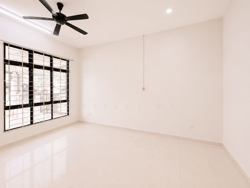 Semi-Detached House for Rent in Taman Rembia Perkasa (Rembia) - Geoffery Wee - Interior - PropertyGuru.com.my