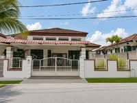 For Rent - Taman Rembia Perkasa