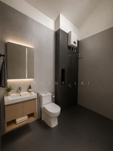 2-storey Terraced House for Sale in Taman Mount Austin (Tebrau) - Vincent Lai - PropertyGuru.com.my