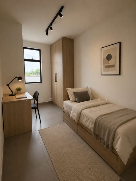 2-storey Terraced House for Sale in Taman Mount Austin (Tebrau) - Vincent Lai - PropertyGuru.com.my