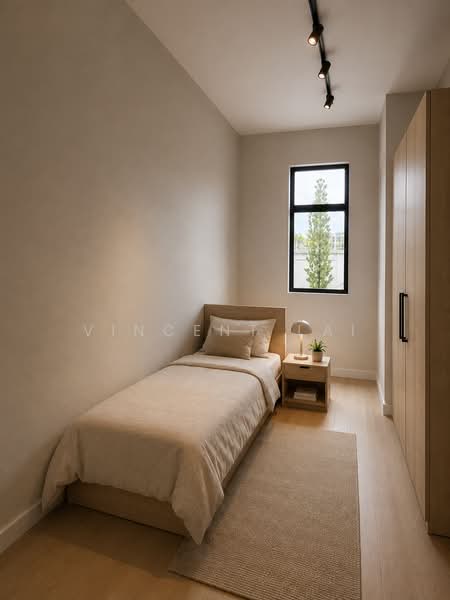 2-storey Terraced House for Sale in Taman Mount Austin (Tebrau) - Vincent Lai - PropertyGuru.com.my