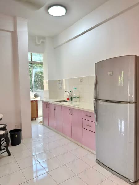 Apartment for Sale at Desa Alor Vista - Yuki Bong - PropertyGuru.com.my