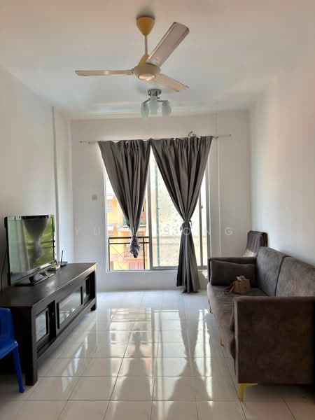 Apartment for Sale at Desa Alor Vista - Yuki Bong - PropertyGuru.com.my