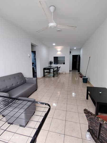 Condominium for Rent at Angkasa Condominiums - Chris Lim - Living Room - PropertyGuru.com.my